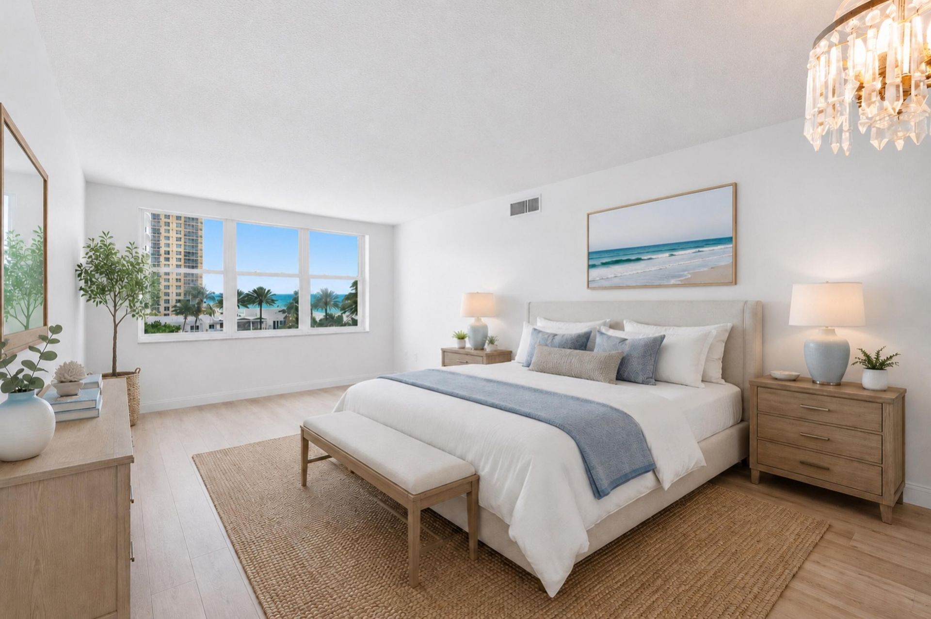 2751 S Ocean Drive, Unit 602s, Hollywood, FL 33019 Photo