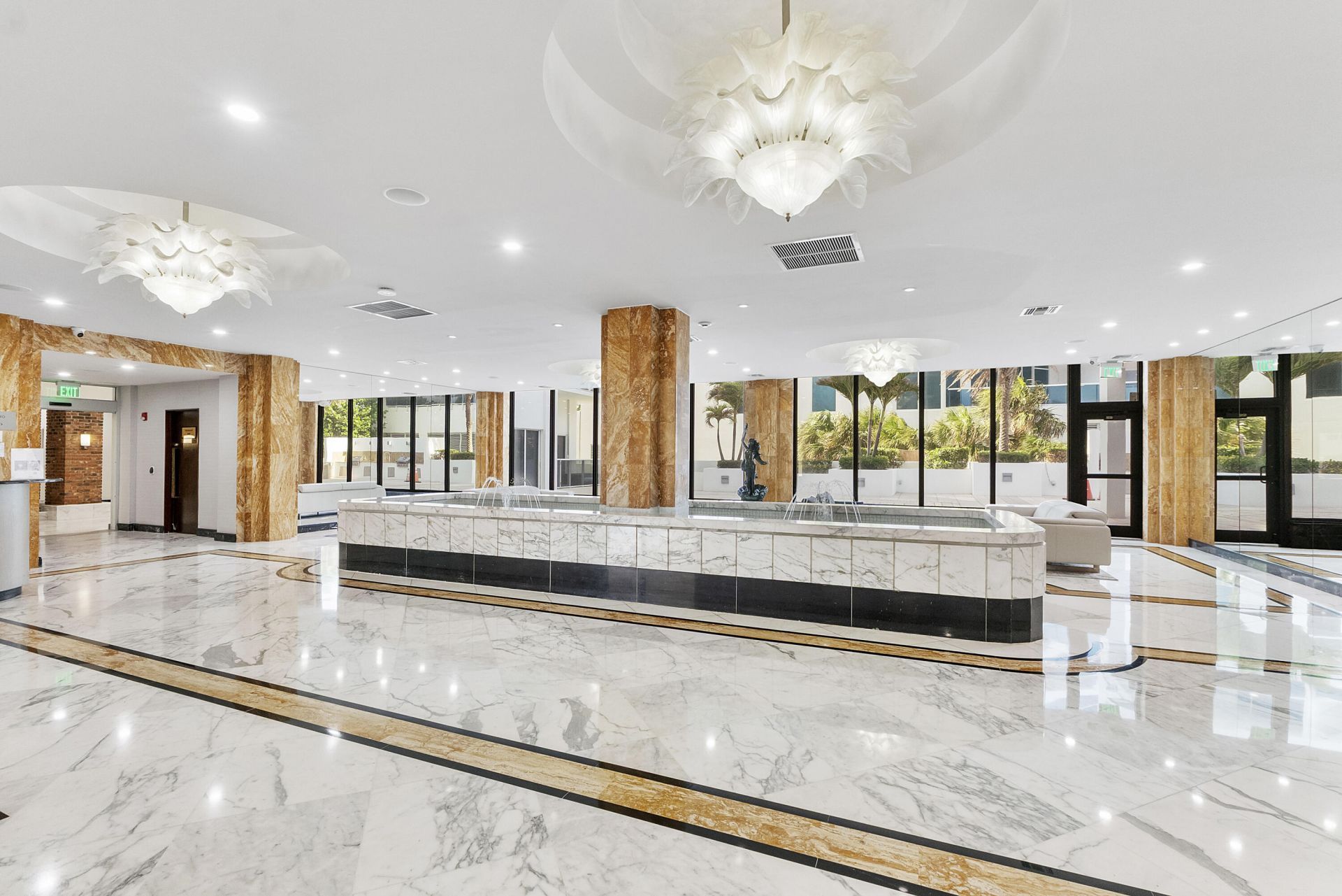 2751 S Ocean Drive, Unit 602s, Hollywood, FL 33019 Photo