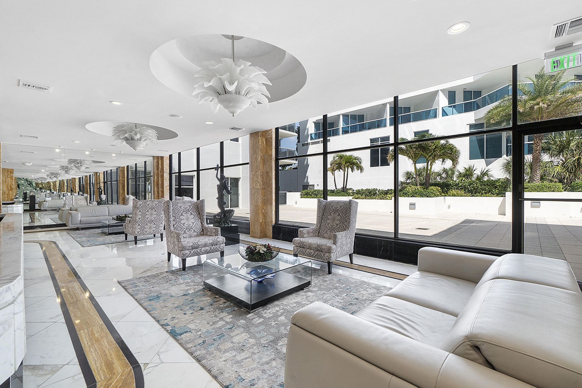 2751 S Ocean Drive, Unit 602s, Hollywood, FL 33019 Photo