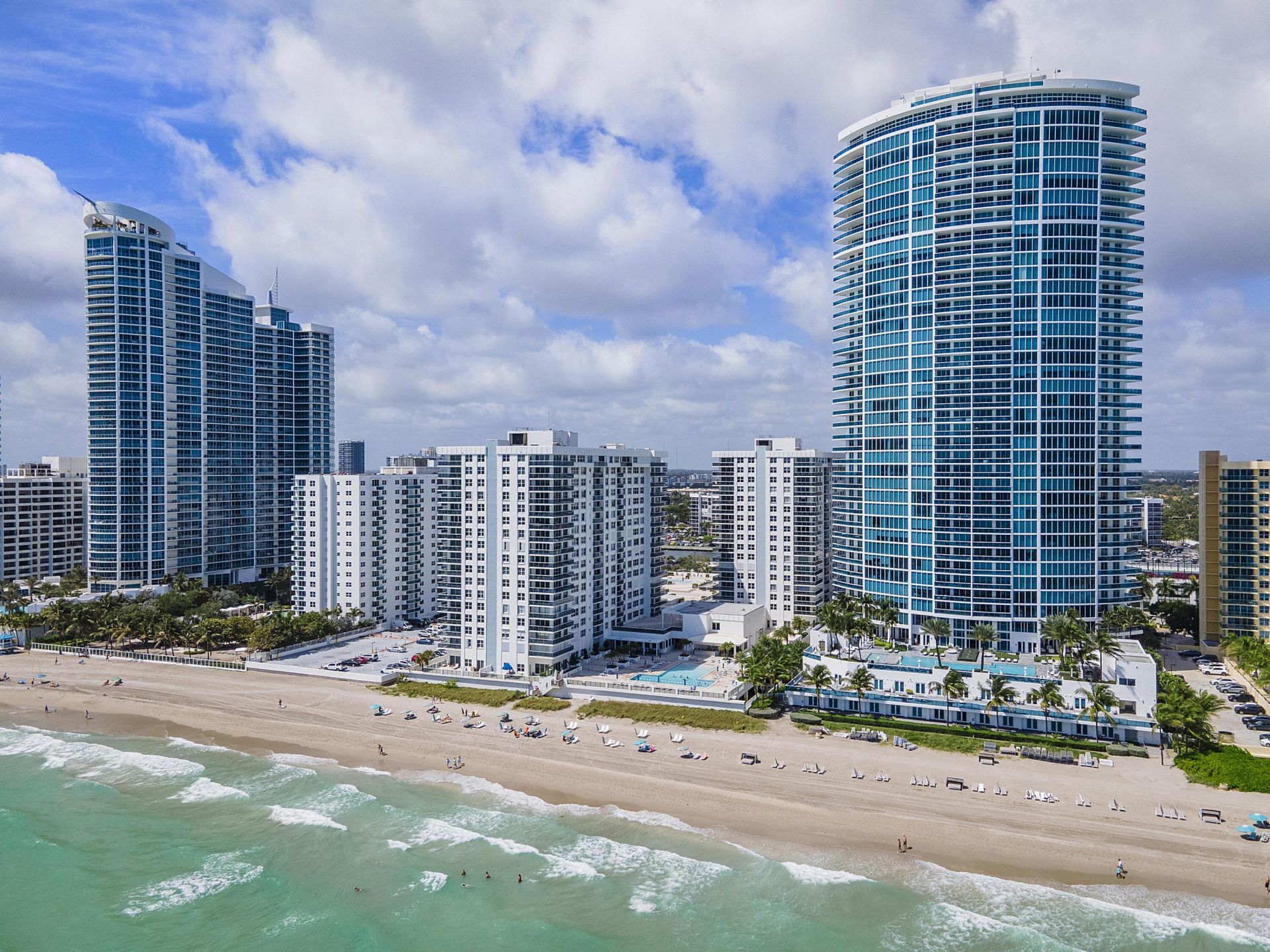 2751 S Ocean Drive, Unit 602s, Hollywood, FL 33019 Photo