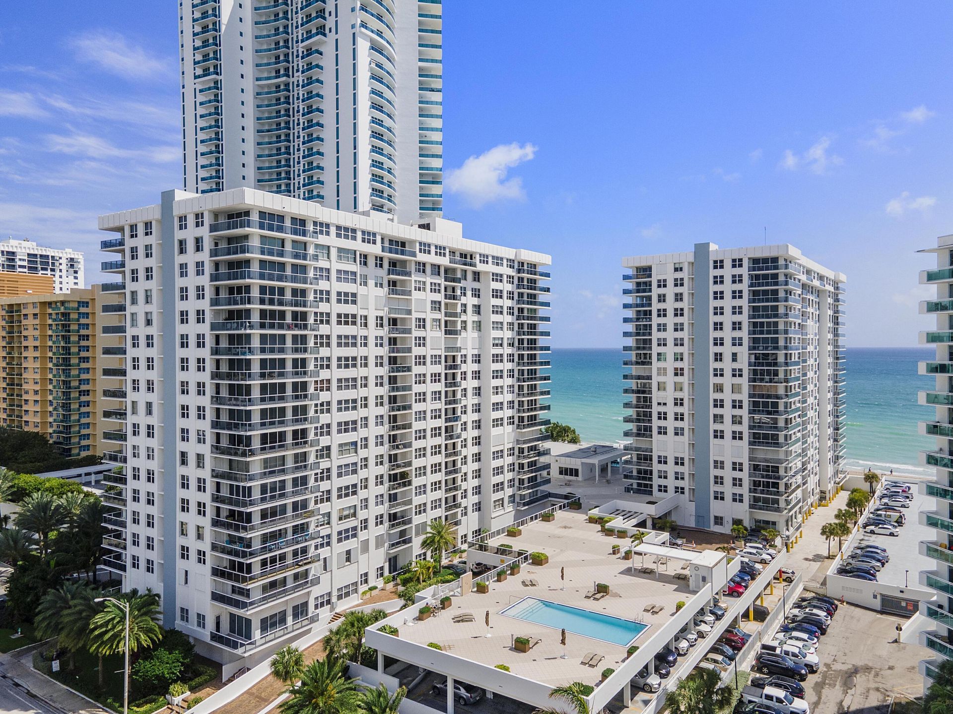 2751 S Ocean Drive, Unit 602s, Hollywood, FL 33019 Photo