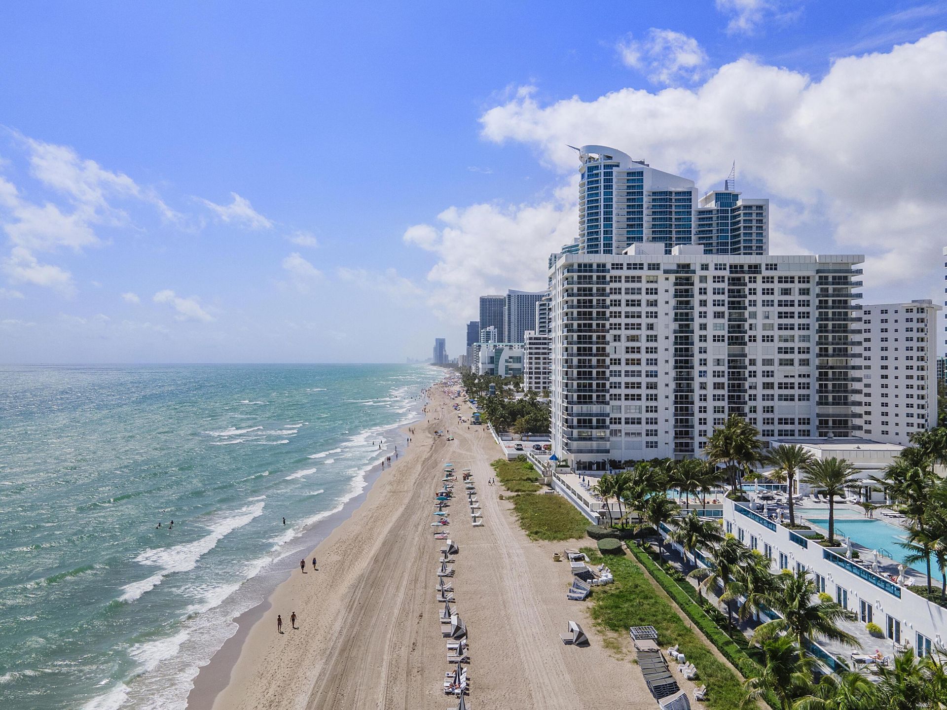 2751 S Ocean Drive, Unit 602s, Hollywood, FL 33019 Photo