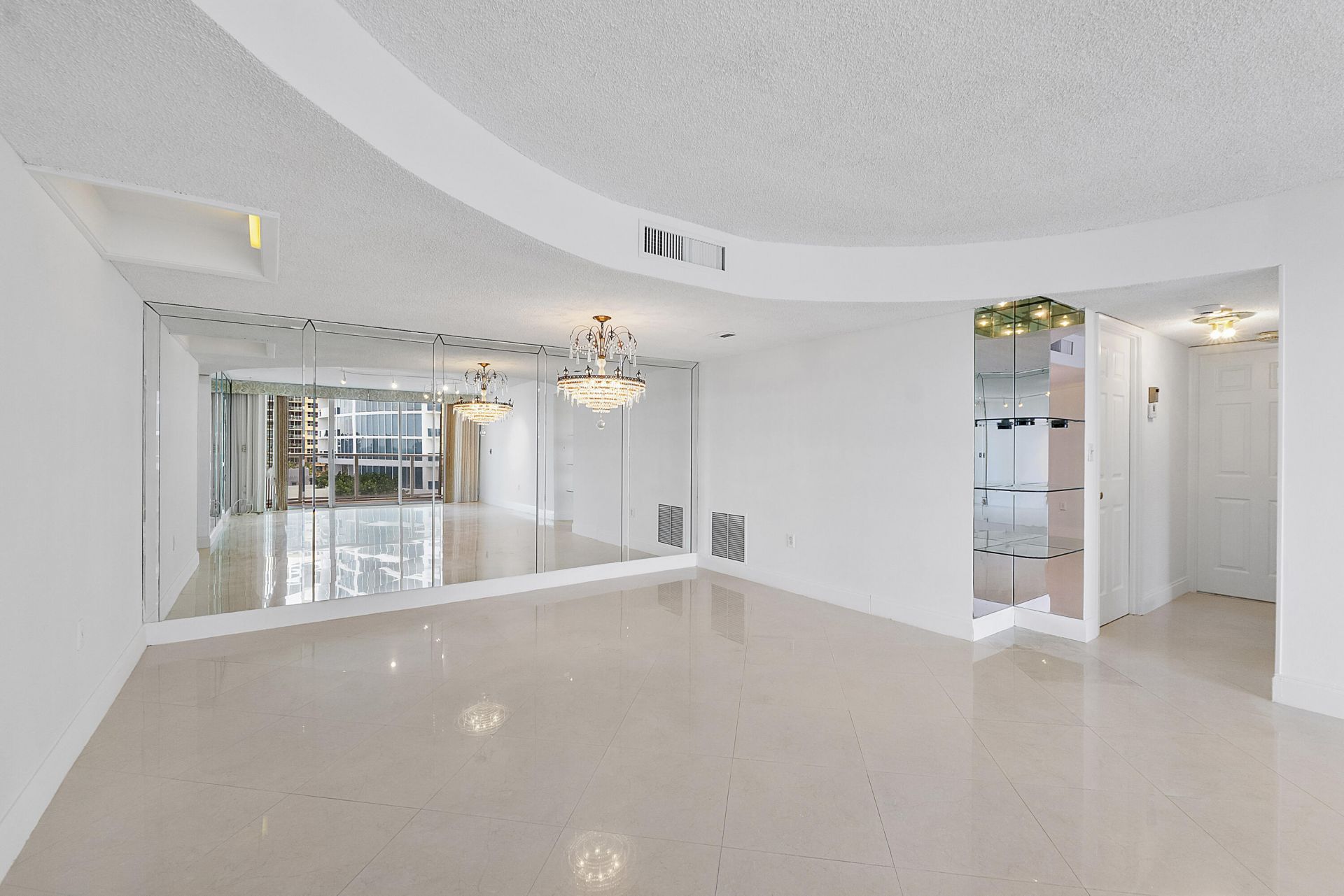 2751 S Ocean Drive, Unit 602s, Hollywood, FL 33019 Photo