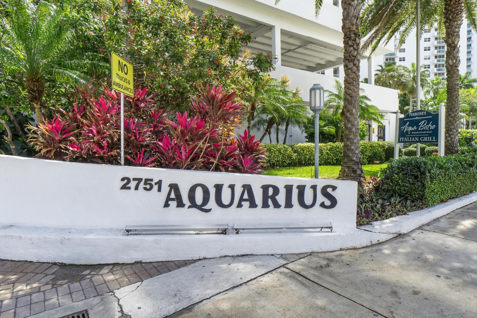 2751 S Ocean Drive, Unit 602s, Hollywood, FL 33019 Photo