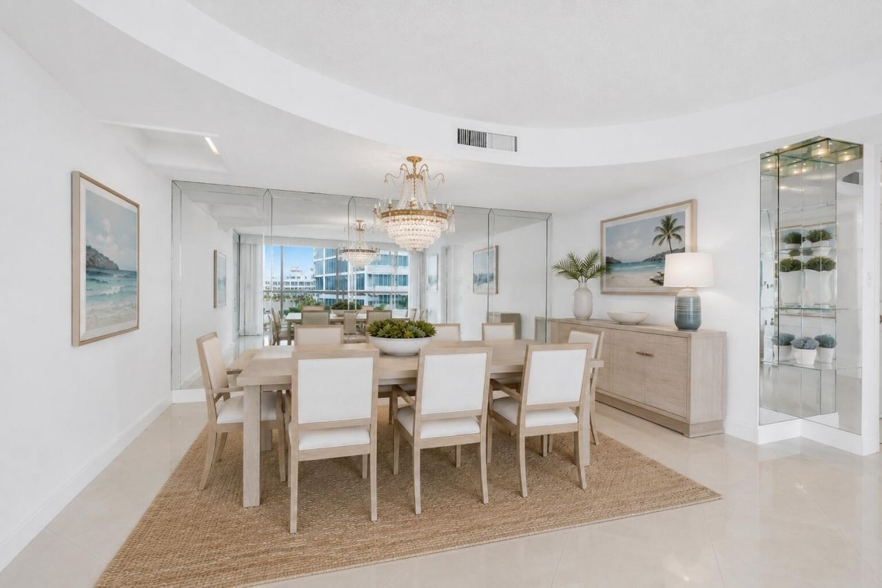 2751 S Ocean Drive, Unit 602s, Hollywood, FL 33019 Photo