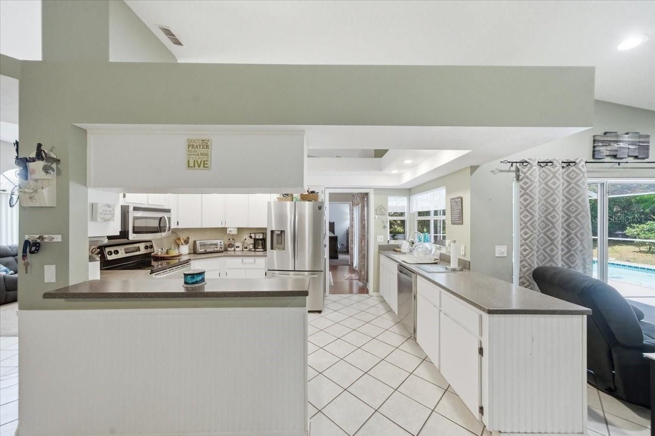 160 N Mesquite Point , Lecanto, FL 34461 Photo