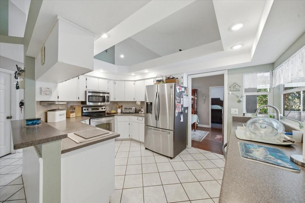 160 N Mesquite Point , Lecanto, FL 34461 Photo