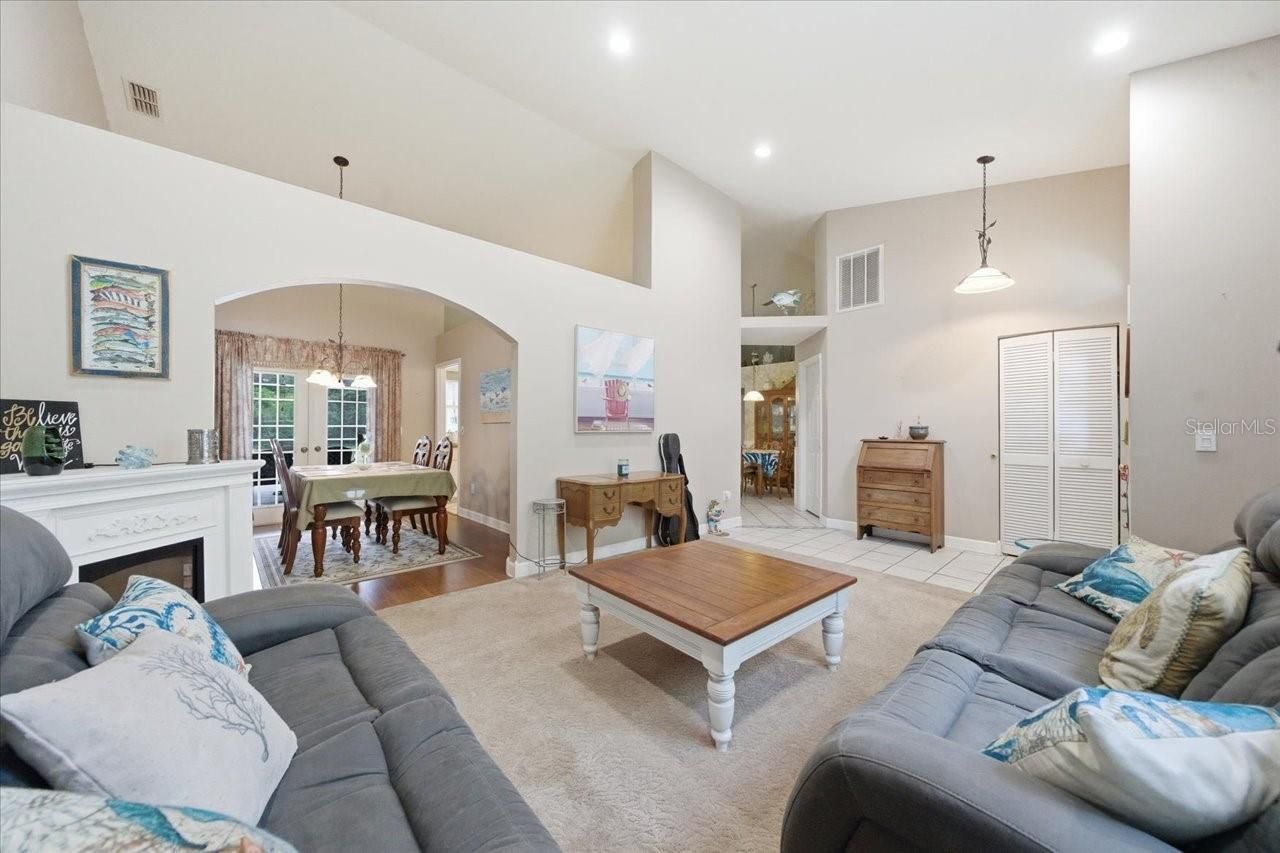 160 N Mesquite Point , Lecanto, FL 34461 Photo