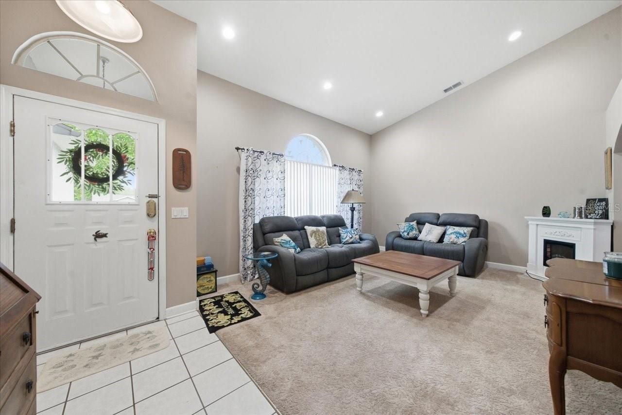 160 N Mesquite Point , Lecanto, FL 34461 Photo