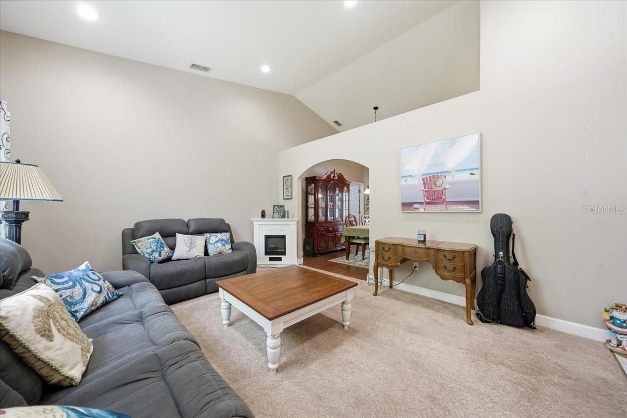 160 N Mesquite Point , Lecanto, FL 34461 Photo