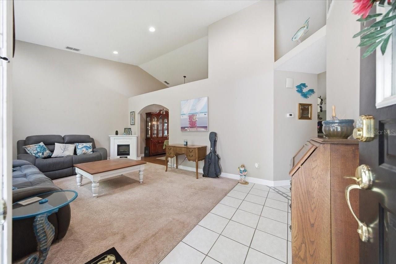 160 N Mesquite Point , Lecanto, FL 34461 Photo