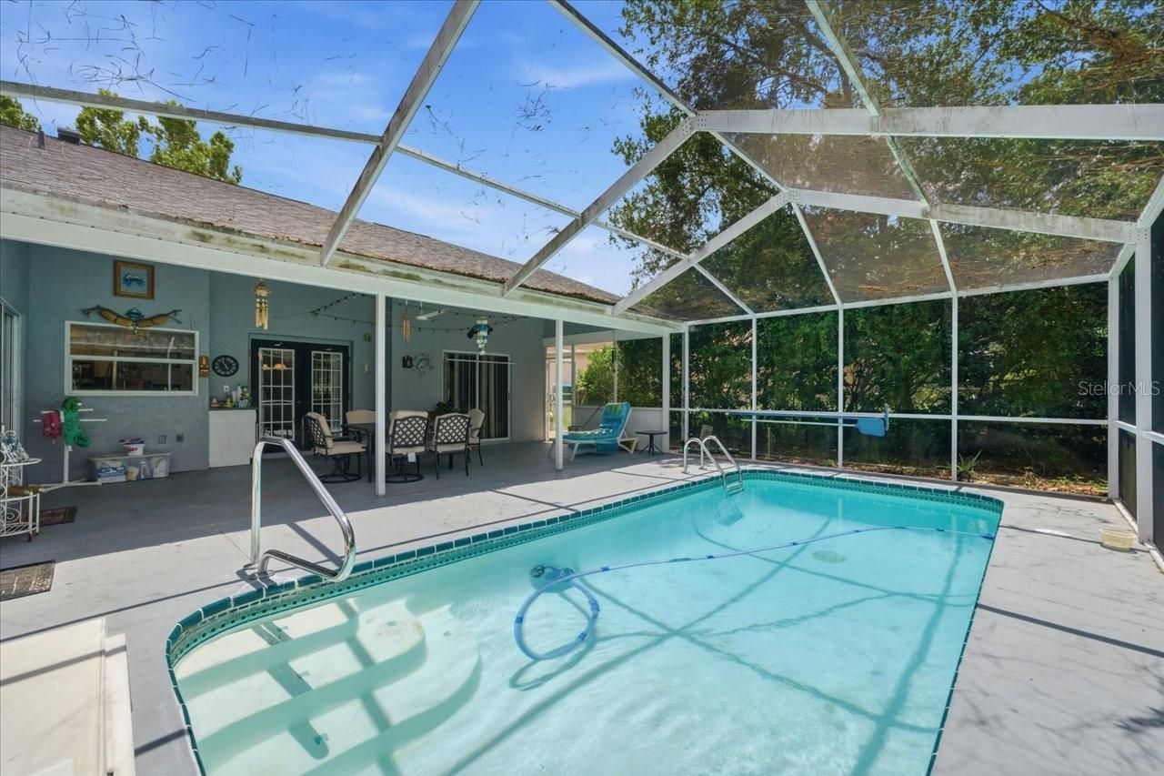 160 N Mesquite Point , Lecanto, FL 34461 Photo