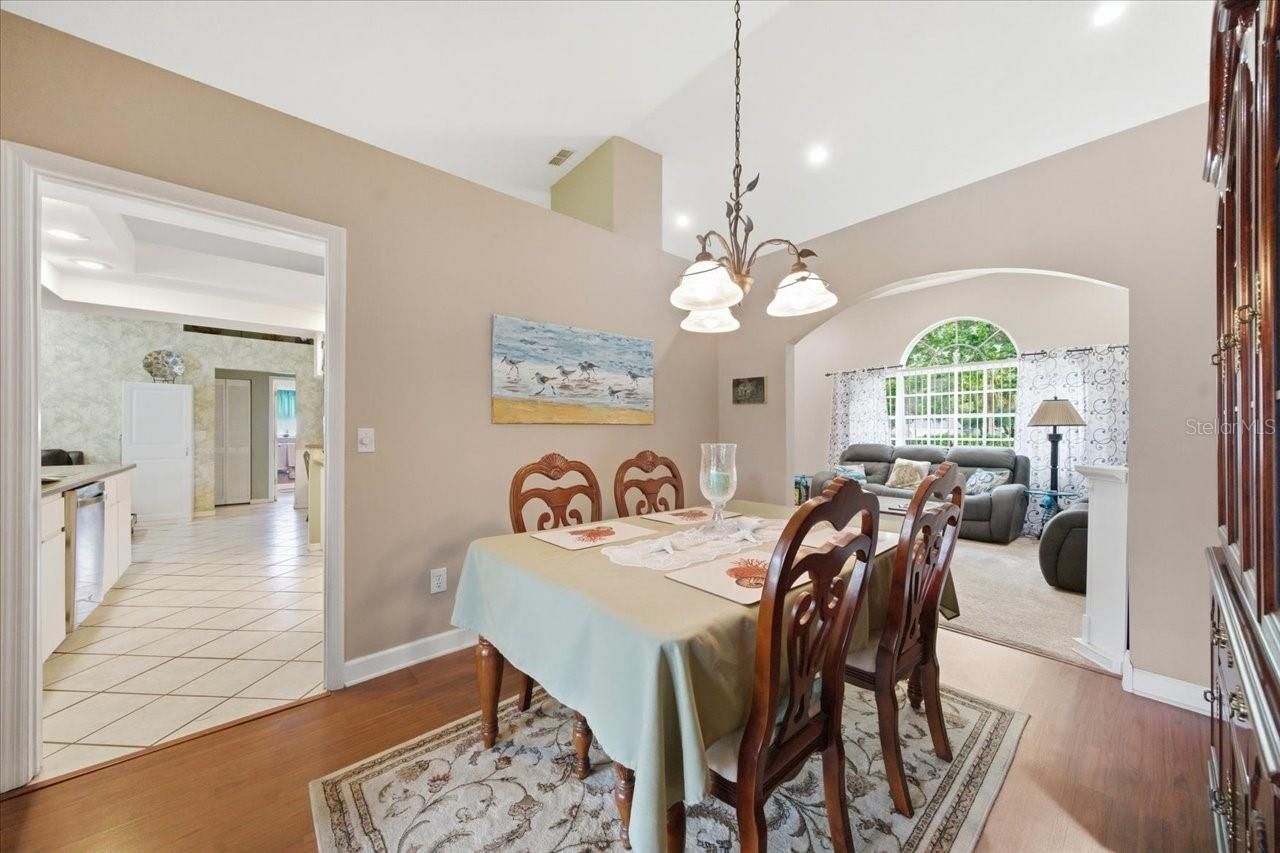 160 N Mesquite Point , Lecanto, FL 34461 Photo