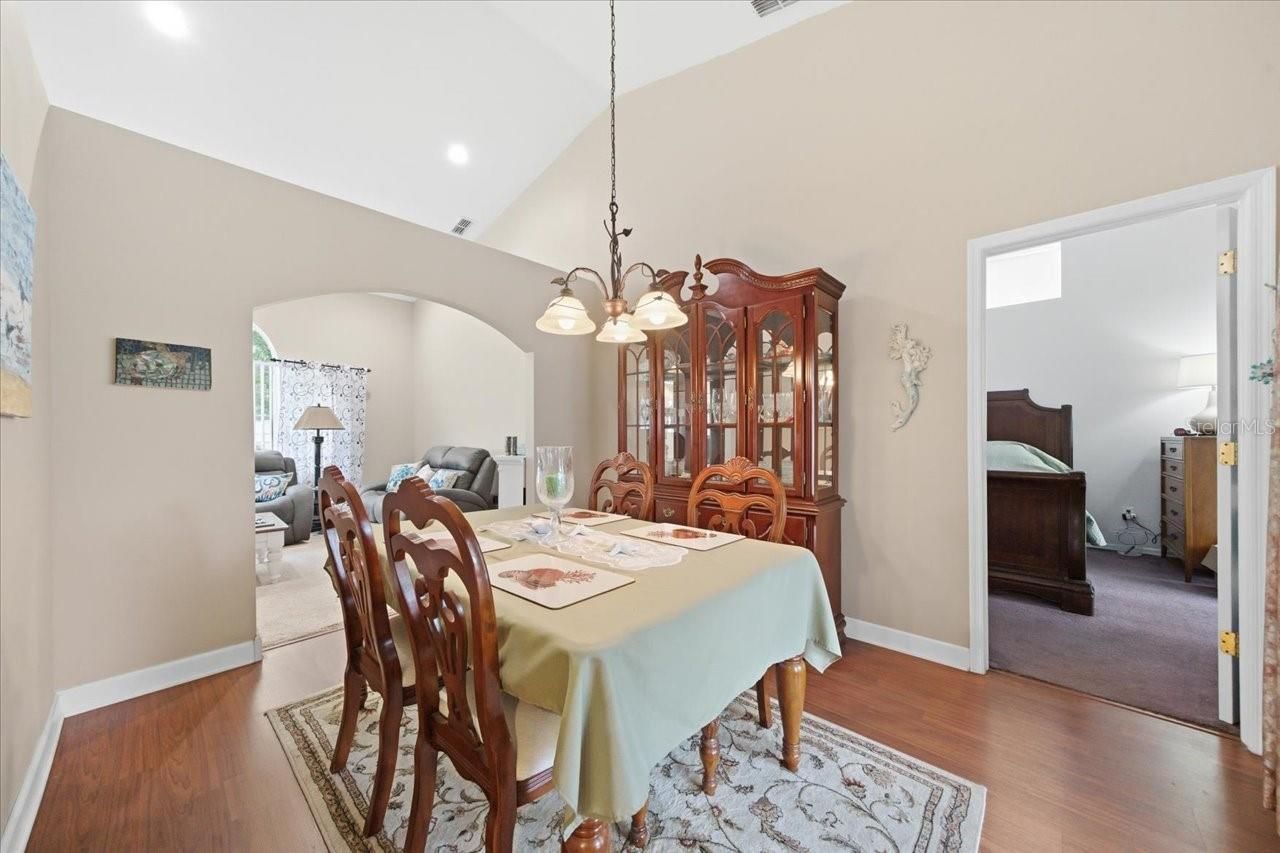160 N Mesquite Point , Lecanto, FL 34461 Photo