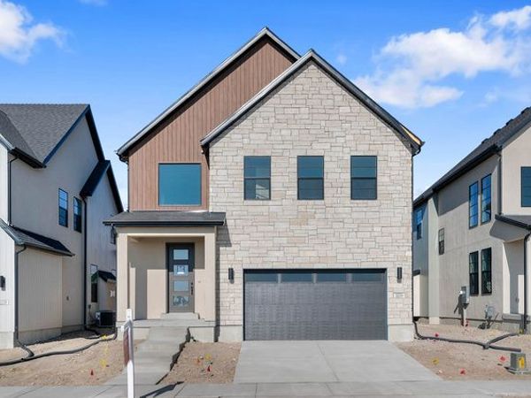 5034 W GREEN ASH LN , Highland, UT 84003