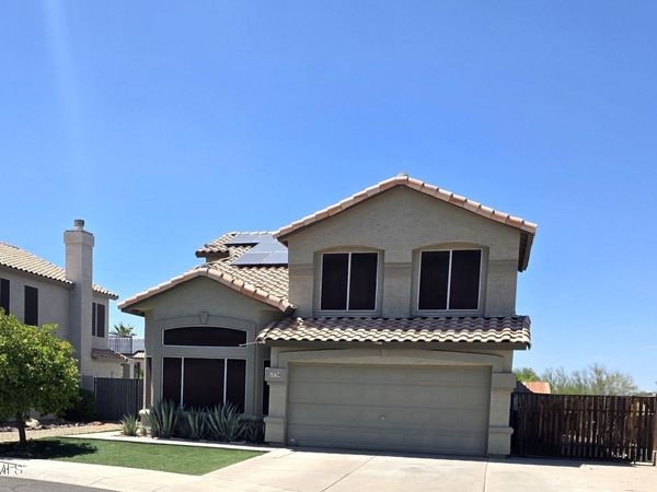 1734 E PONTIAC Drive, Phoenix, AZ 85024