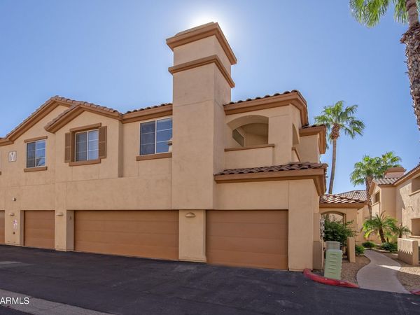 2992 N Miller Road, Unit 211A, Scottsdale, AZ 85251