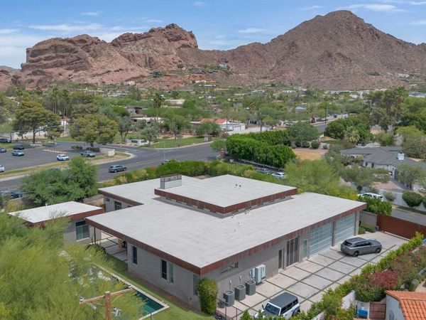 4912 N 45TH Street, Phoenix, AZ 85018