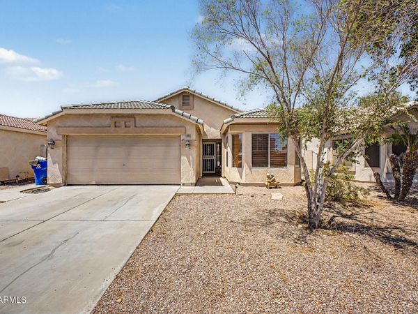 10810 W VIRGINIA Avenue, Avondale, AZ 85392