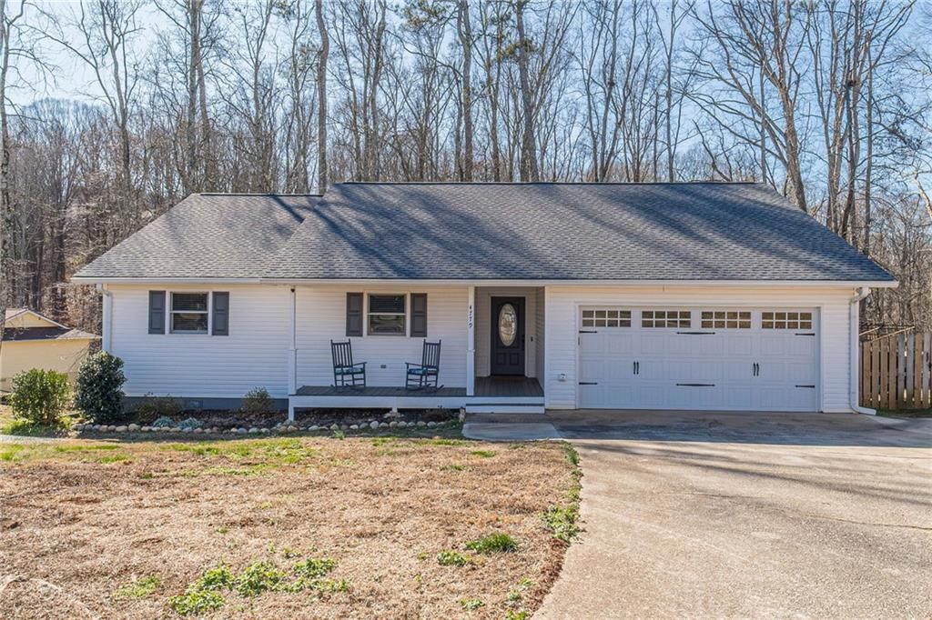 4779 Countryside Drive, Flowery Branch, GA 30542 Main Photo