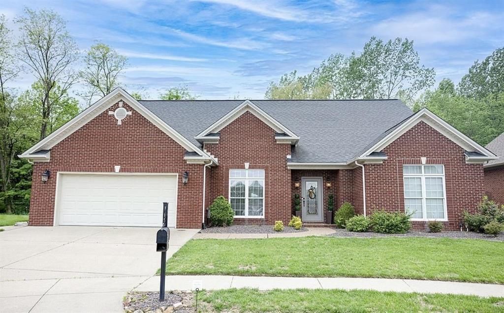 1577 Creek Haven Loop, Owensboro, KY 42303 Main Photo