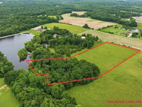 5.3 ac Timberlake Lane , Warrenton, MO 63383