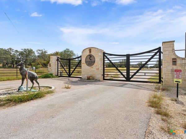 TBD Old Mission Road , Kempner, TX 76539
