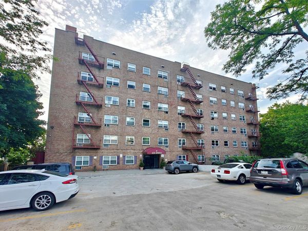47 Alta Avenue , Unit 3C, Yonkers, NY 10705