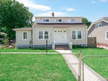 72 Pleasant Avenue Roosevelt, NY 11575