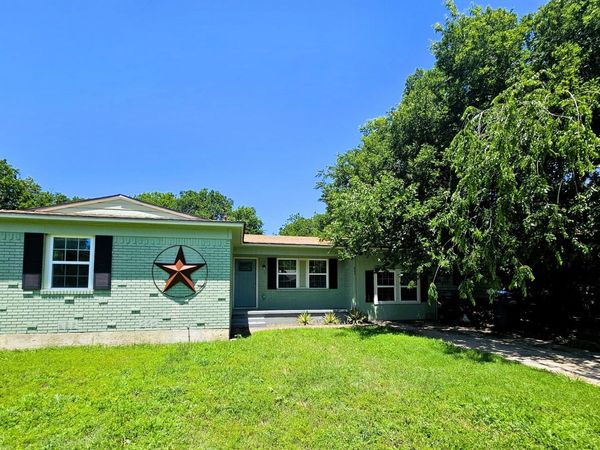 605 N 11th ST , Copperas Cove, TX 76522