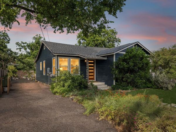 4608 Wally Ave, Austin, TX 78721