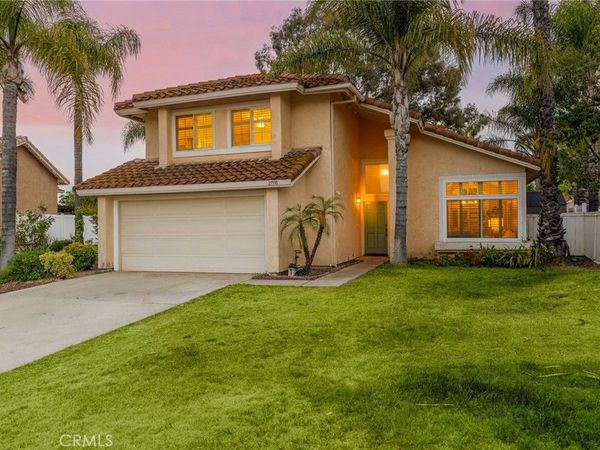 27591 Dandelion Court, Temecula, CA 92591