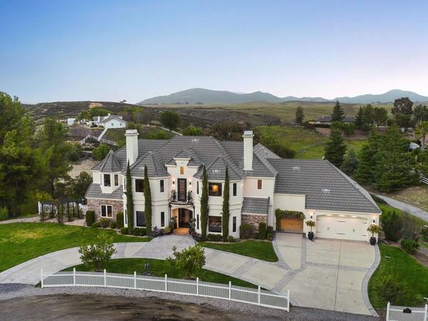 33120 Vino Way, Temecula, CA 92591