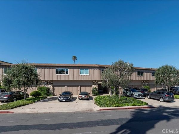 121 Paseo De La Concha, Unit K, Redondo Beach, CA 90277