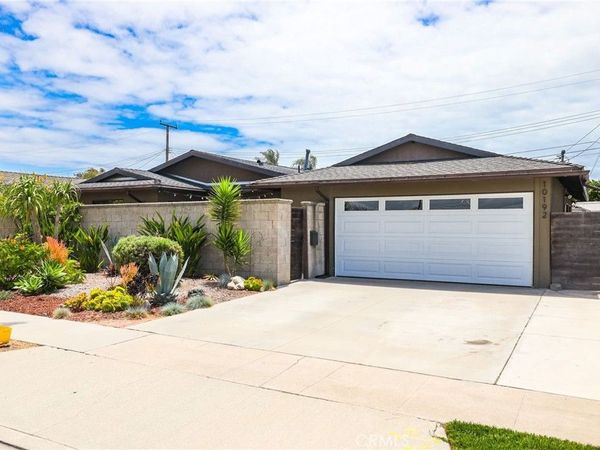 10192 Kaimu, Huntington Beach, CA 92646