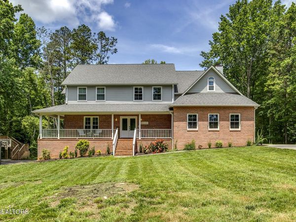 415 Shaw Ferry Lane, Lenoir City, TN 37772