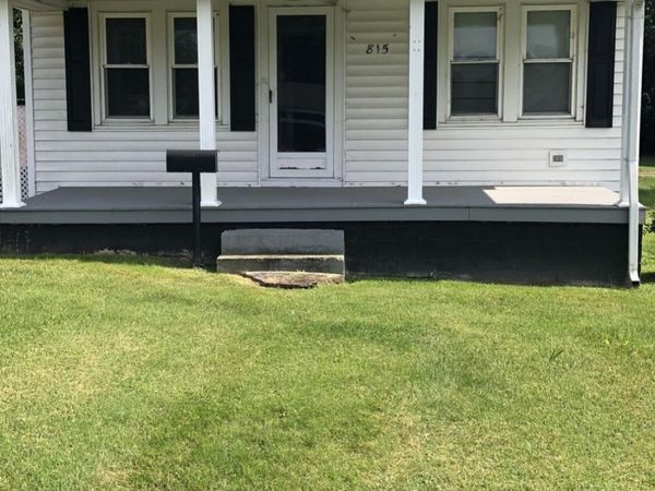 815 Dorchester Ave, Middlesboro, KY 40965