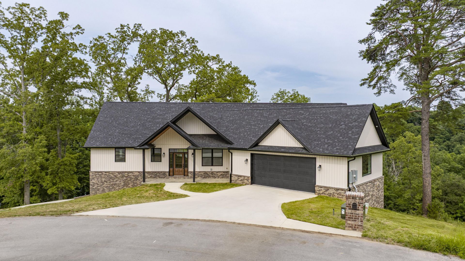 554 Colson Drive, Bronston, KY 42518