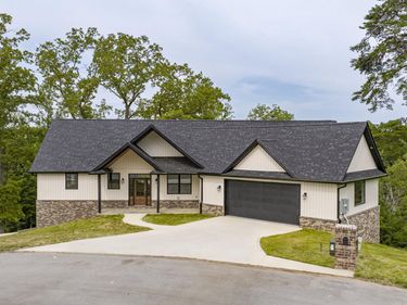 554 Colson Drive, Bronston, KY 42518