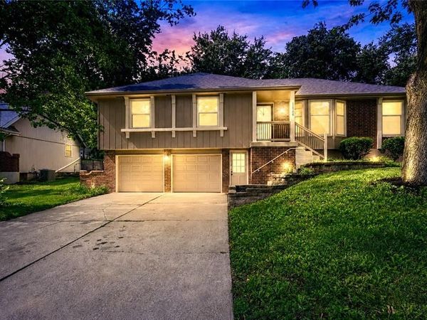 11706 E 62nd Terrace, Kansas City, MO 64133