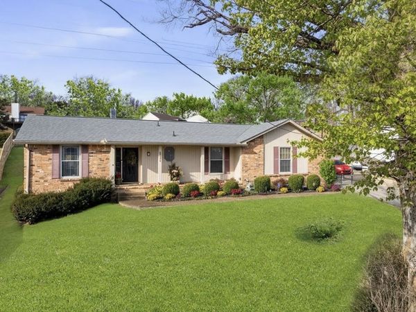 2931 Walnut Crest Dr , Antioch, TN 37013