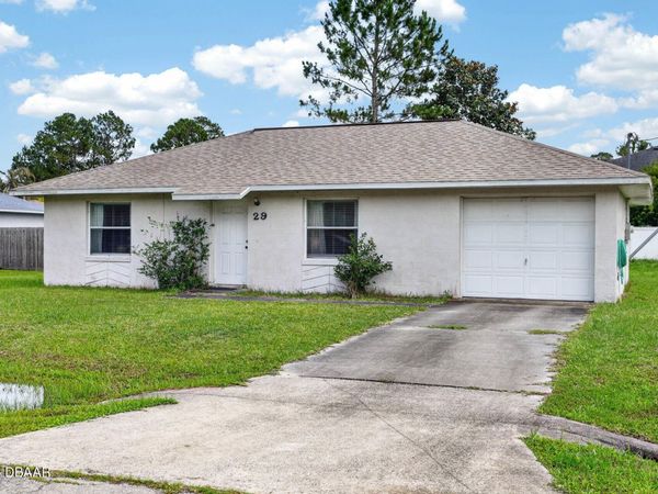 29 Slipper Orchid Trail, Palm Coast, FL 32164