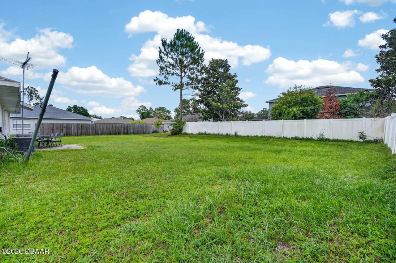 29 Slipper Orchid Trail, Palm Coast, FL 32164 Photo