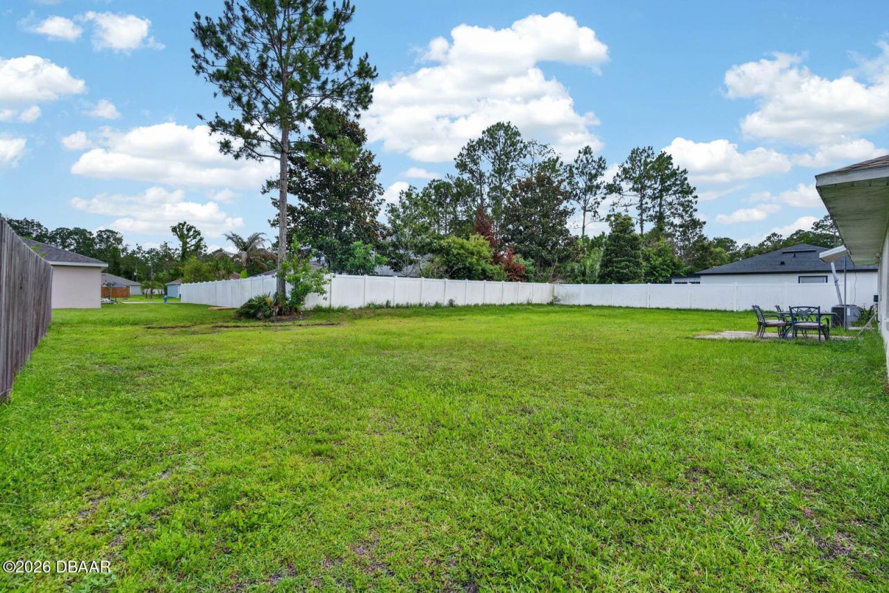 29 Slipper Orchid Trail, Palm Coast, FL 32164 Photo