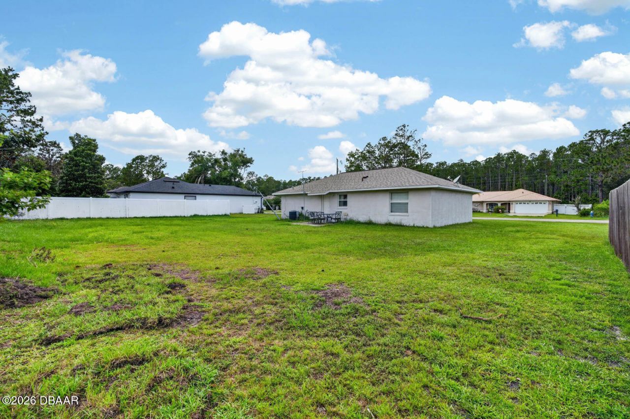 29 Slipper Orchid Trail, Palm Coast, FL 32164 Photo