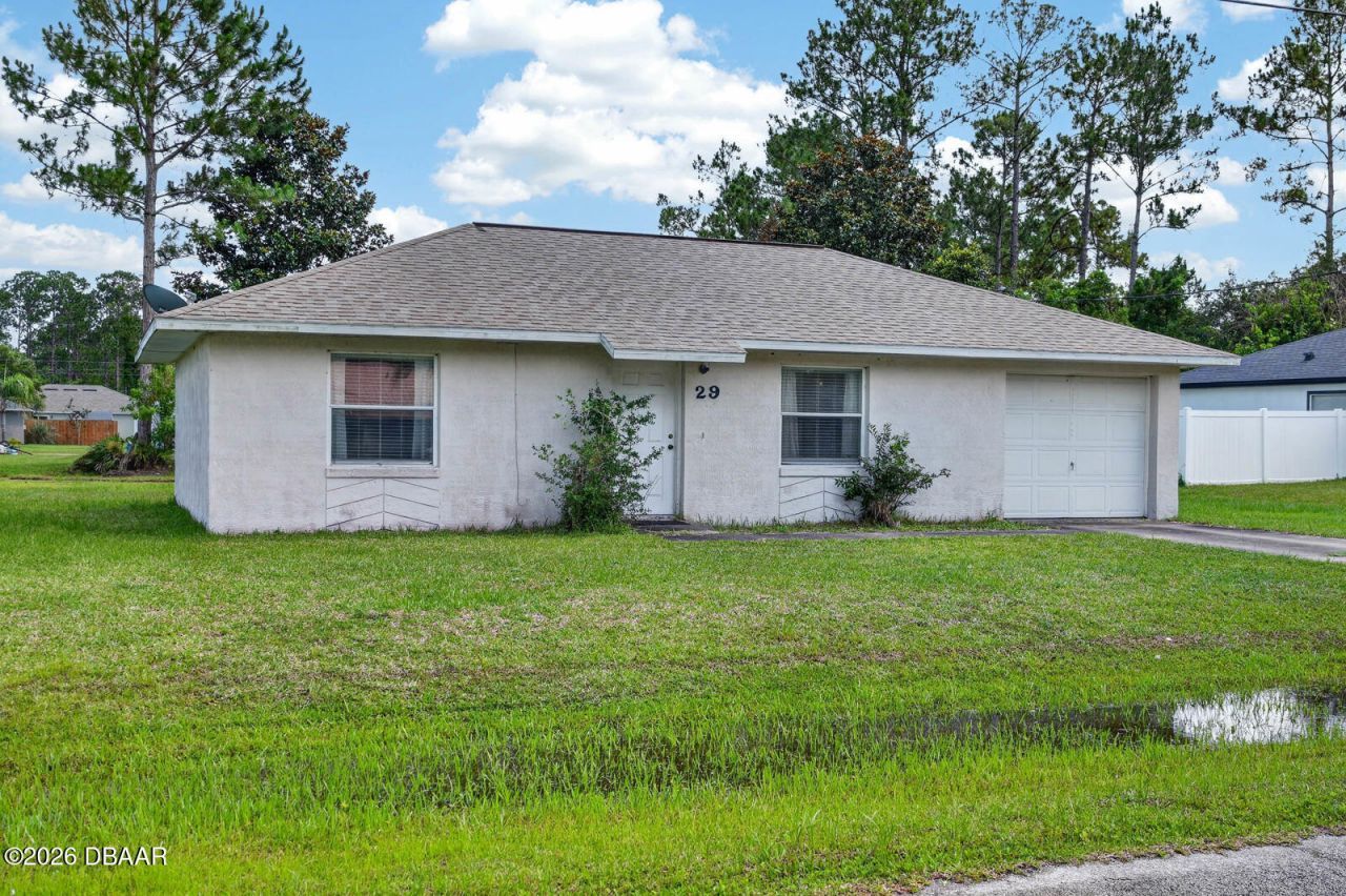 29 Slipper Orchid Trail, Palm Coast, FL 32164 Photo