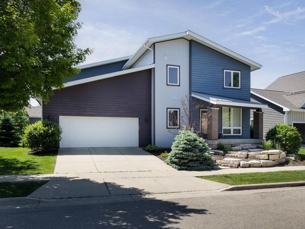5019 Sawgrass Terrace, Middleton, WI 53562