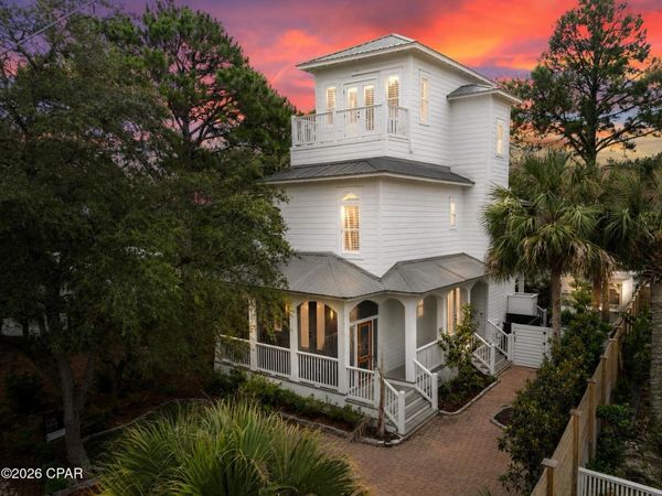 27 Old Mill Road , Santa Rosa Beach, FL 32459