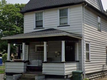83 Masseth Street, Rochester, NY 14606
