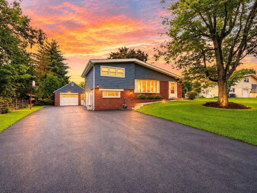 1649 Muhlenburg Drive, Blue Bell, PA 19422 Main Photo